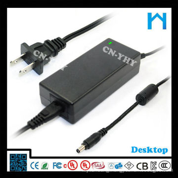 battery charger ac dc adapter 29v 2a laptop battery supply power adaptor safety mark